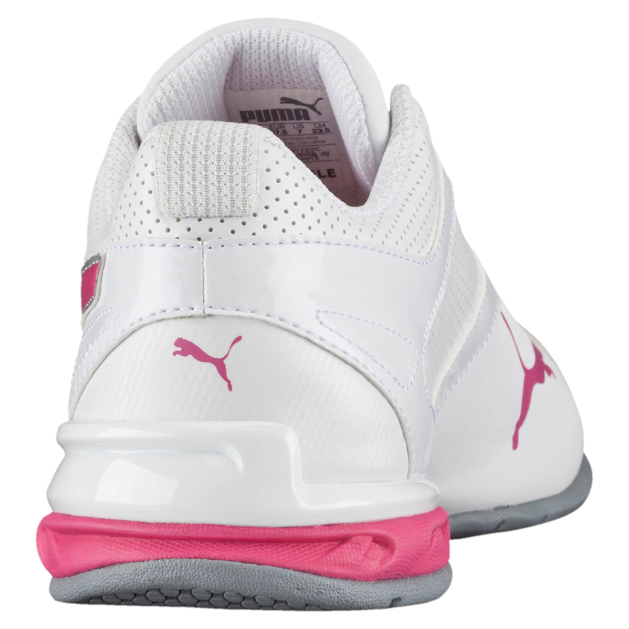 Puma Tazon 6 Womens Running Shoes In Pink Lyst 3911